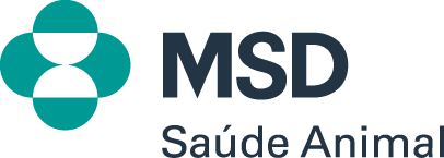 Logo da MSD