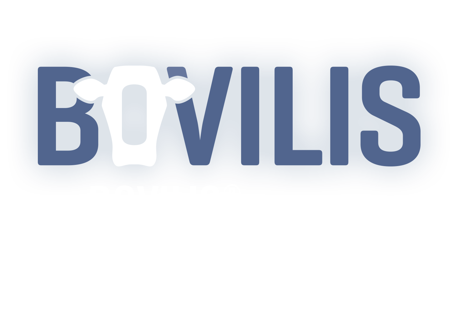 Logo da Bovilis Poli-Star T